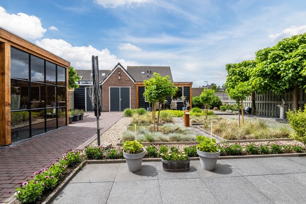 Medium property photo - De Slek 2, 4921 NB Made